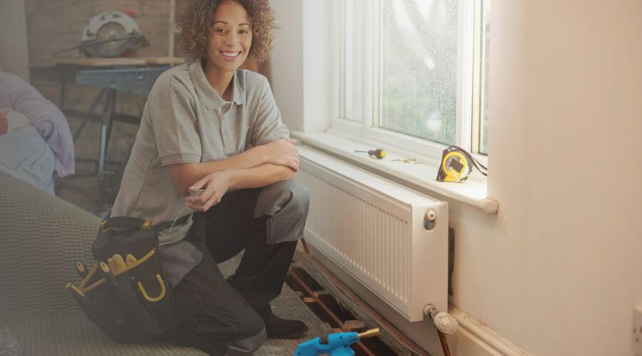 Expert burst pipe repair services in Blakely Island, WA